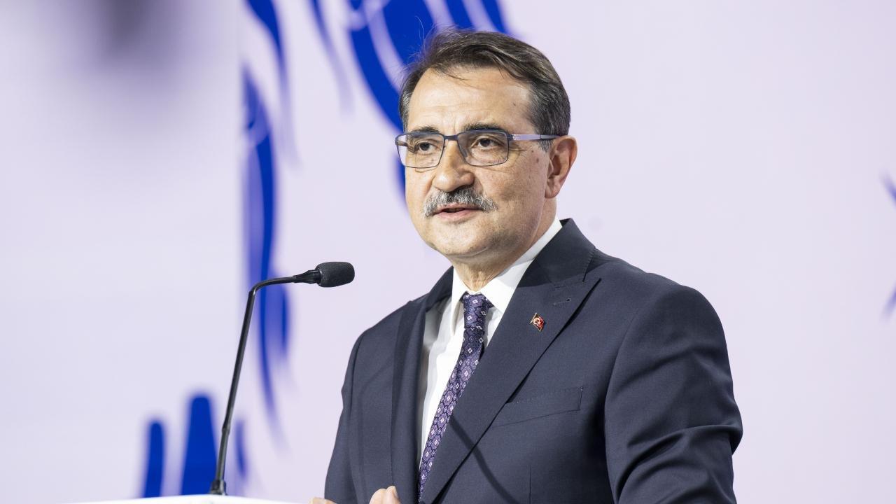 Dönmez'den "yapay zeka" mesajı: Türkiye direksiyonda olacak