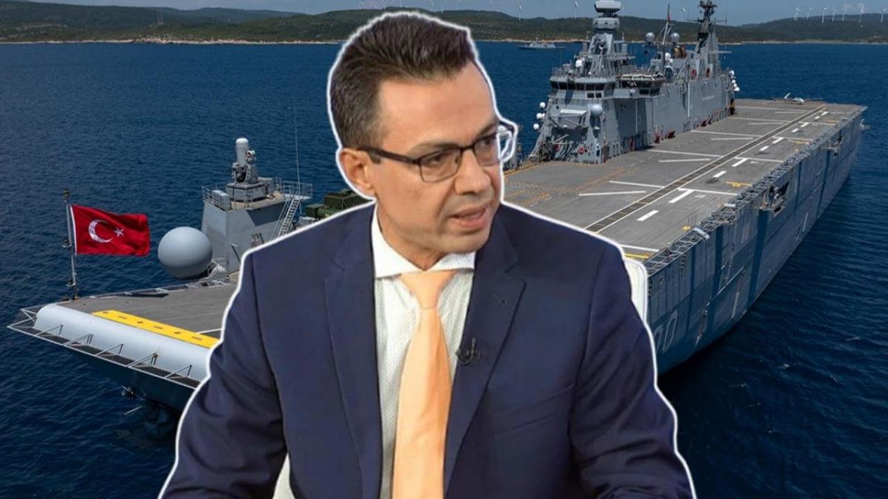 Yunanistan’ı köşeye sıkıştıran itiraf: Türk yelkenine rüzgar verdik