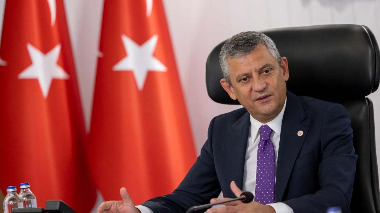 İsim krizi büyüyor! İlk kez açıklandı! Yeni Parti'den 'Birleşelim' teklifi