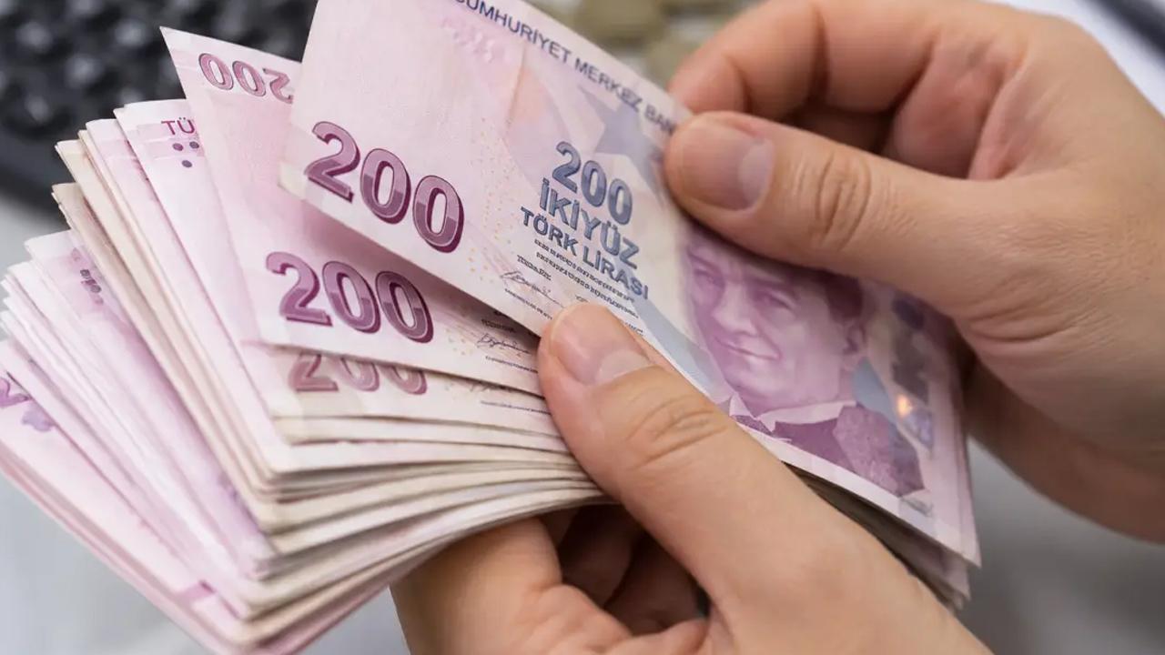 Çalışanlara müjde: Çift maaş verilecek! Düzenli olarak hesaba yatırılacak
