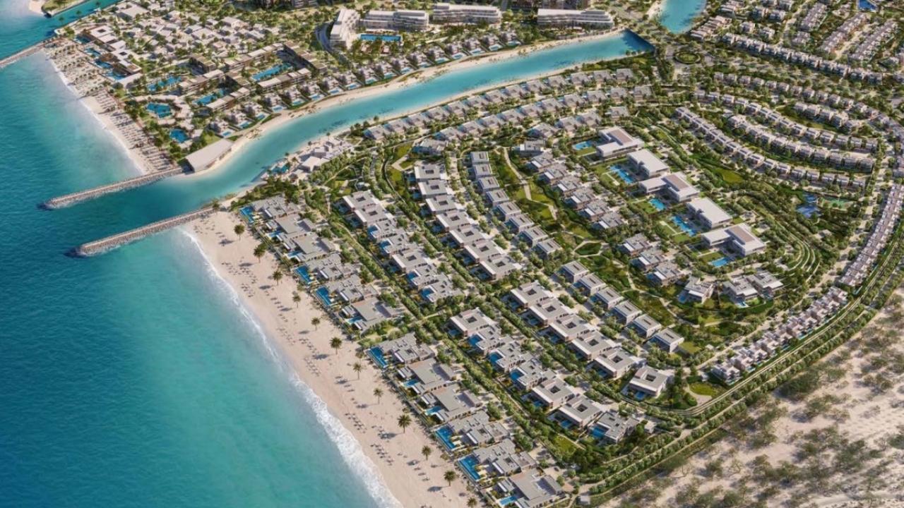 Dubai emlak piyasası eski gücüne dönüyor: Yeni rekorlar gelebilir