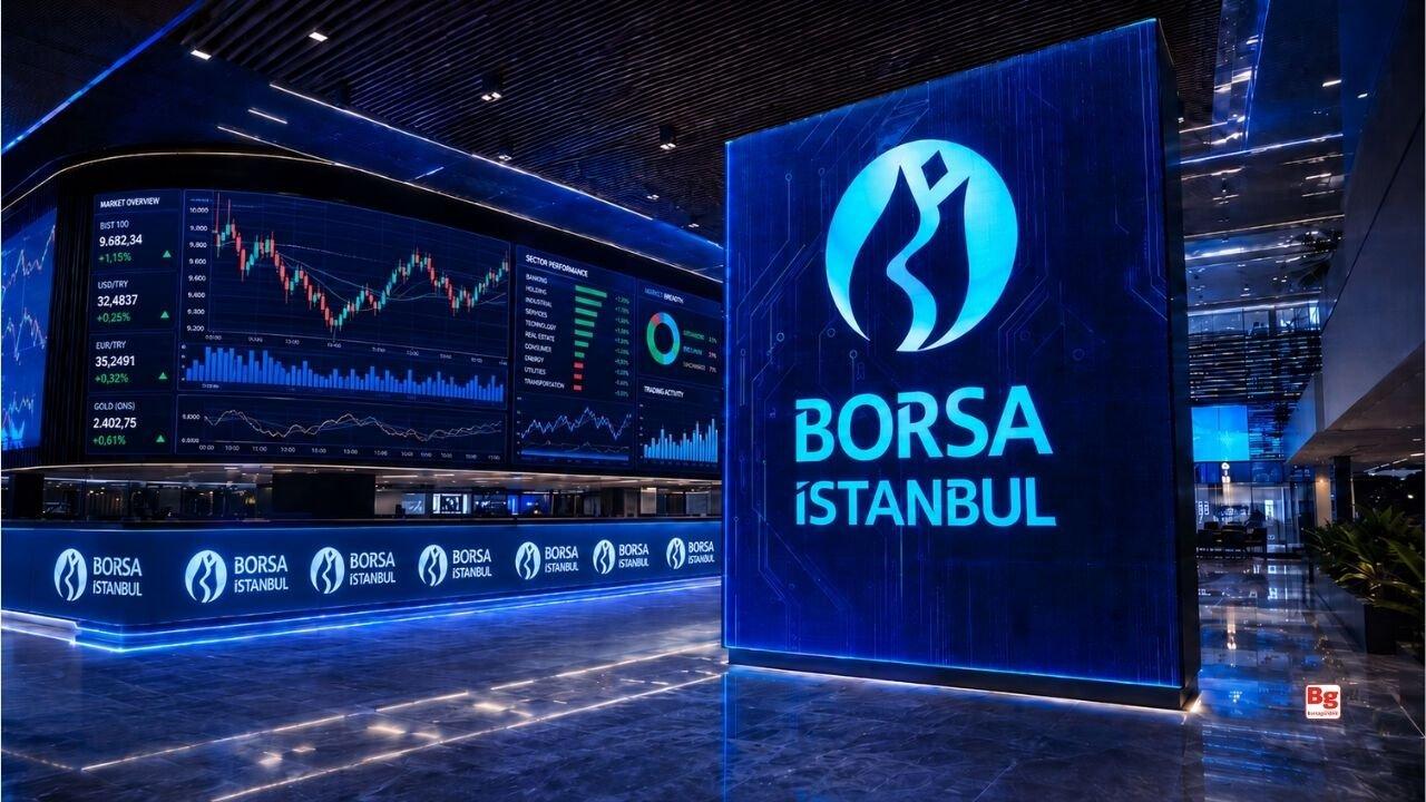 TSPB'den sermaye piyasalarındaki son gelişmelere ilişkin açıklama