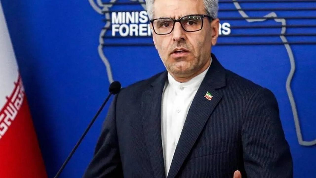 İran'dan Mekke'de engellenen İHA saldırısına ilişkin açıklama
