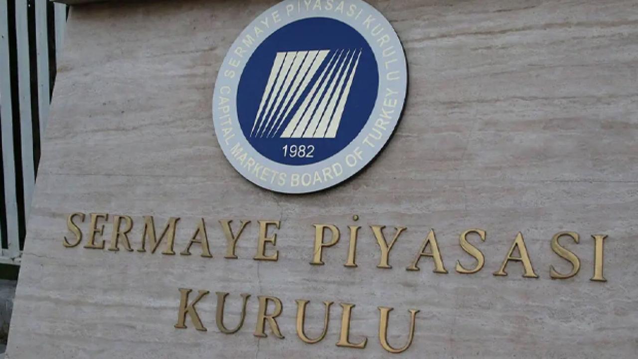 SPK'dan fon düzenlemesiyle ilgili yeni açıklama