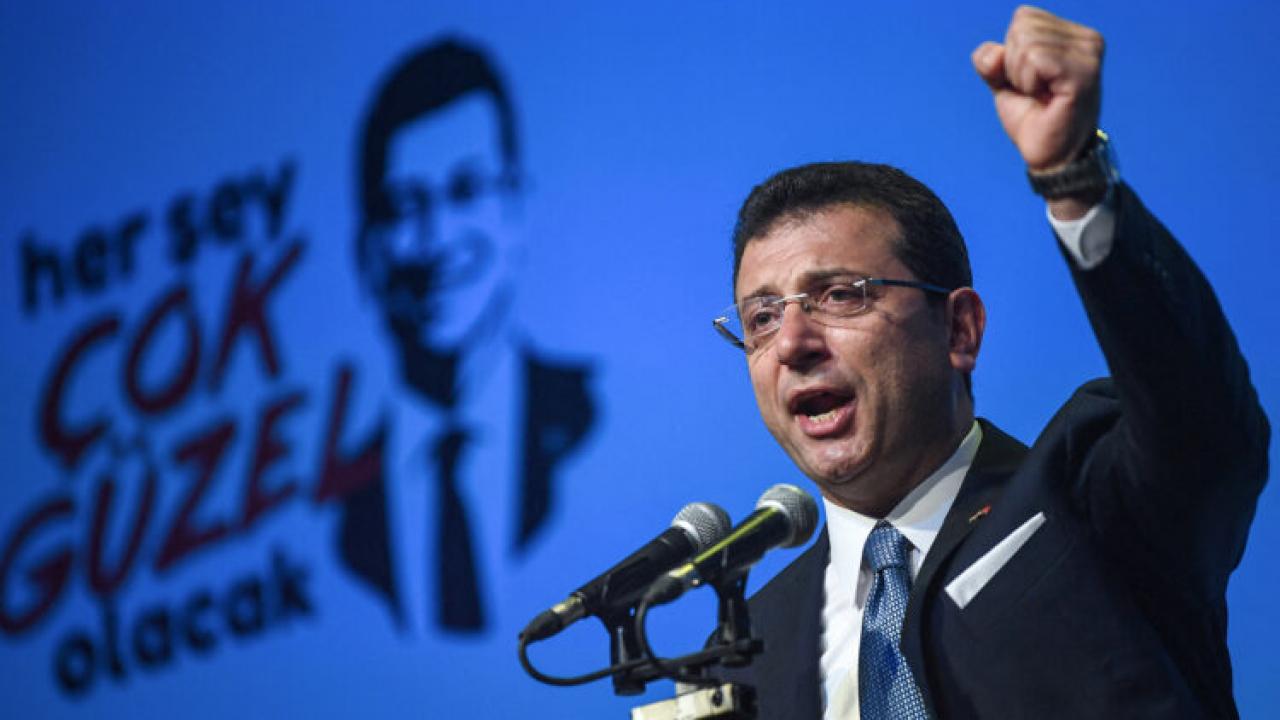 İmamoğlu itirafçılarına İBB avukatlarından tehdit: “Sürüden ayrılanı kurt kapar”