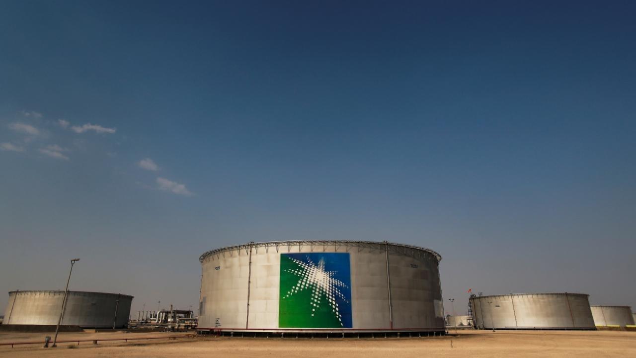 Saudi Aramco'dan Avrupa'ya petrol sevkiyatında kritik karar!