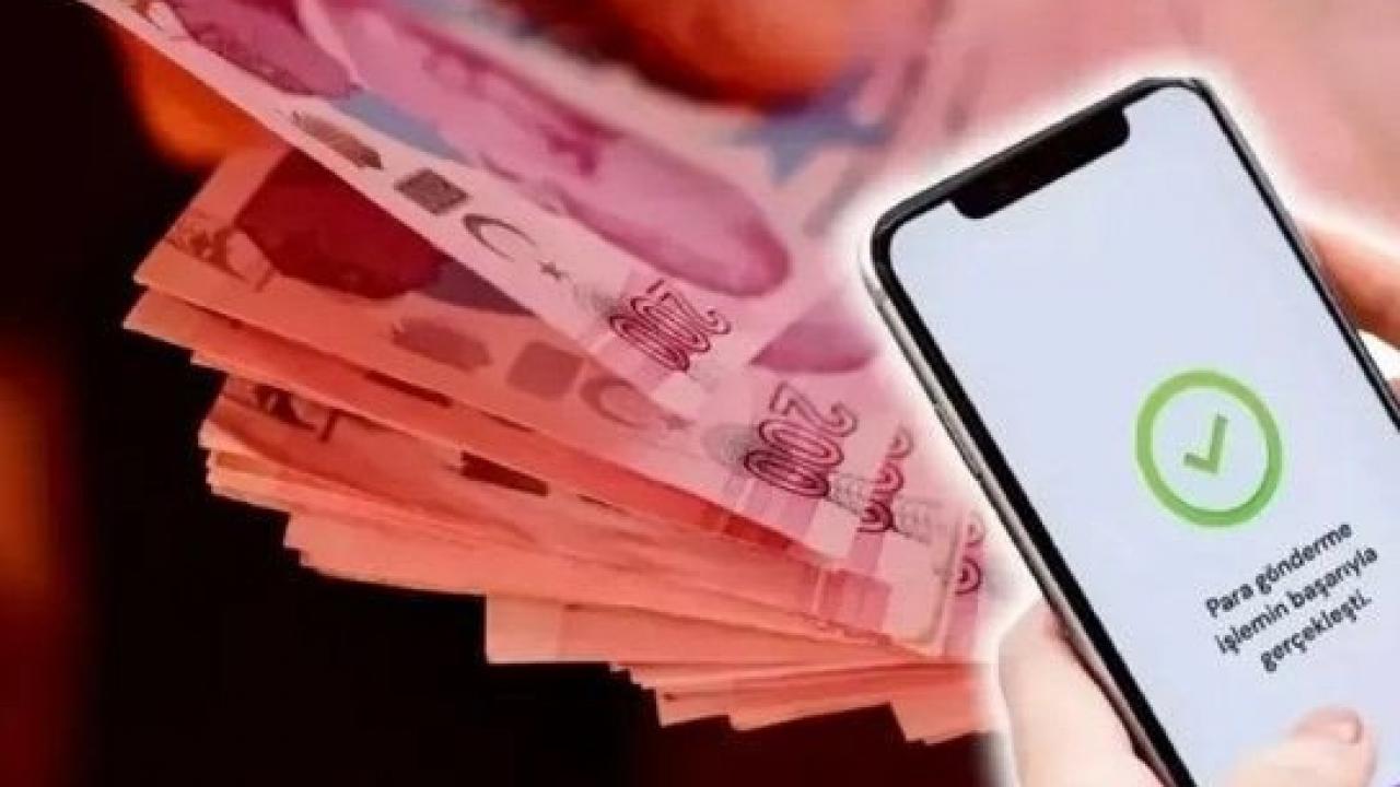 IBAN'dan para gönderenler dikkat: Yasal takibe takılabilirsiniz!