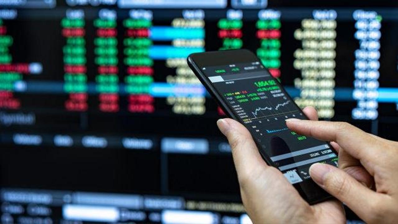 Devlet dört koldan devrede: Merkez Bankası, SPK, Varlık Fonu ve Emlak Katılım anında müdahale etti