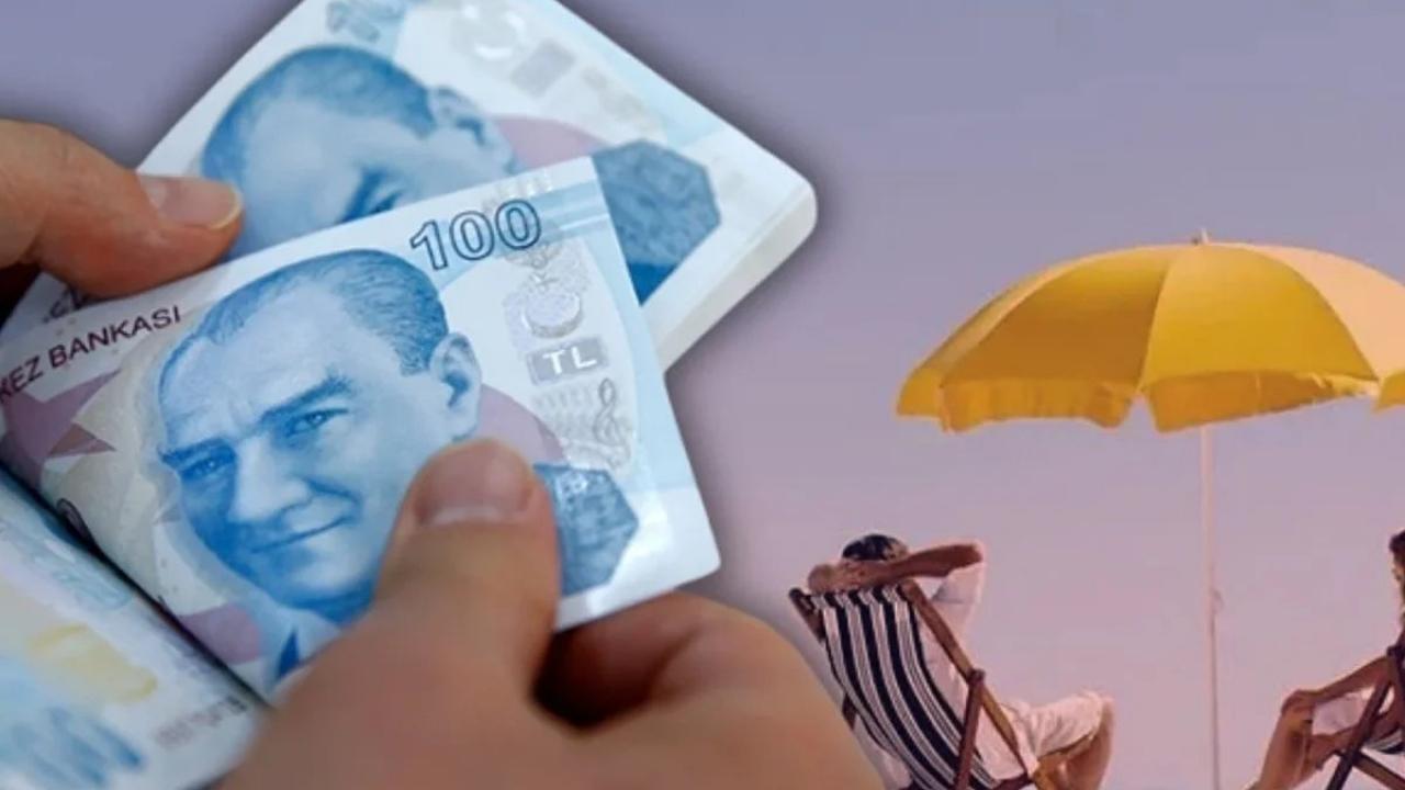 Rezervasyonu iptal edip daha pahalıya satmışlardı: Emsal karar çıktı!