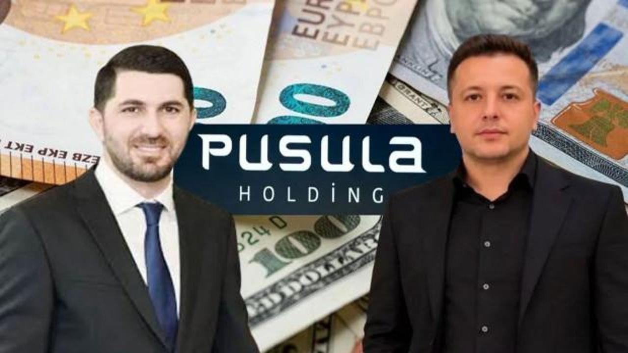 Fon soruşturmasında MASAK raporu: İsviçre'ye milyarlık transfer tespit edildi