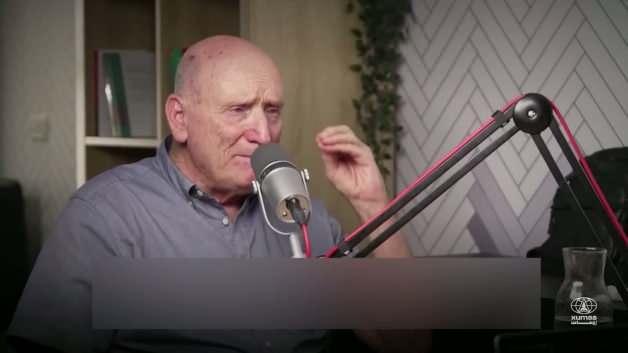 İsrailli Emekli Tümgeneral Yitzhak Brik: "Durumumuz çok vahim, Esed'i özleyeceğiz"