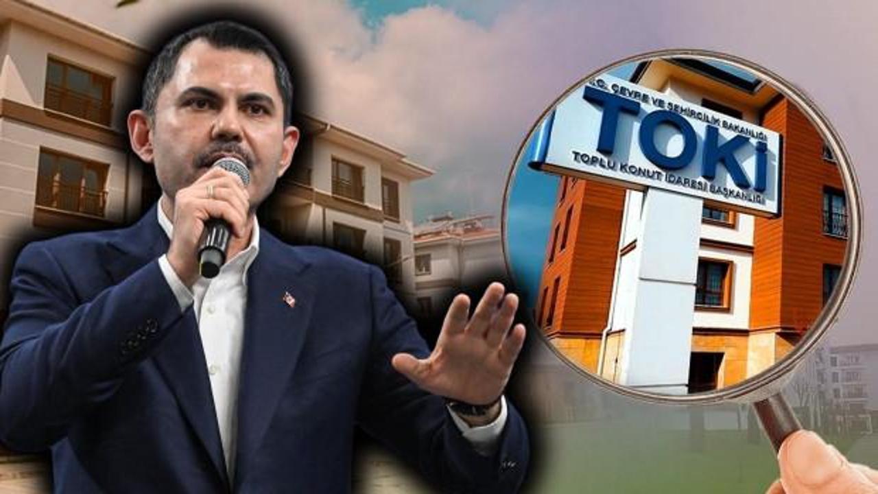 Kiralar 10 bin liradan başlıyor: Hak sahibi olmak isteyenler için geri sayım başladı!
