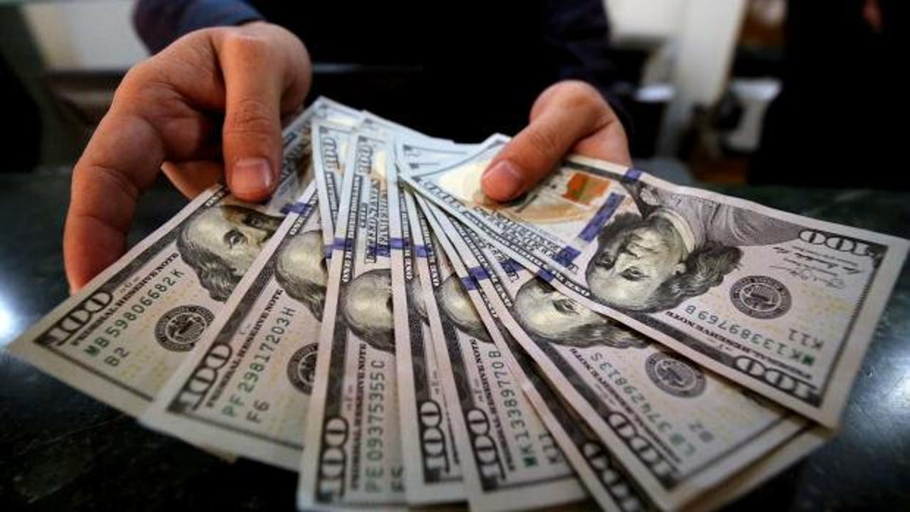 ABD'den Türkiye'nin yanı başındaki ülkeye yeni dolar sevkiyatı!