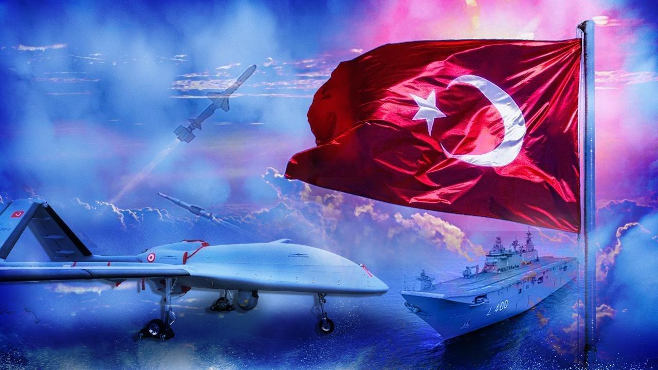 O ilimizde karar verildi! Türkiye'nin savunma sanayi üssü olacak!