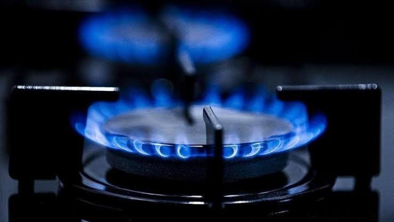 Doğal gaz faturası ödeyenlere destek! 620 bin haneye 1 milyar 82 milyon lira