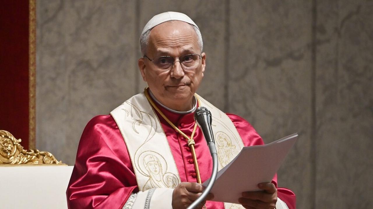 Papa'dan kiliselere "cinsel istismarı durdurun" çağrısı