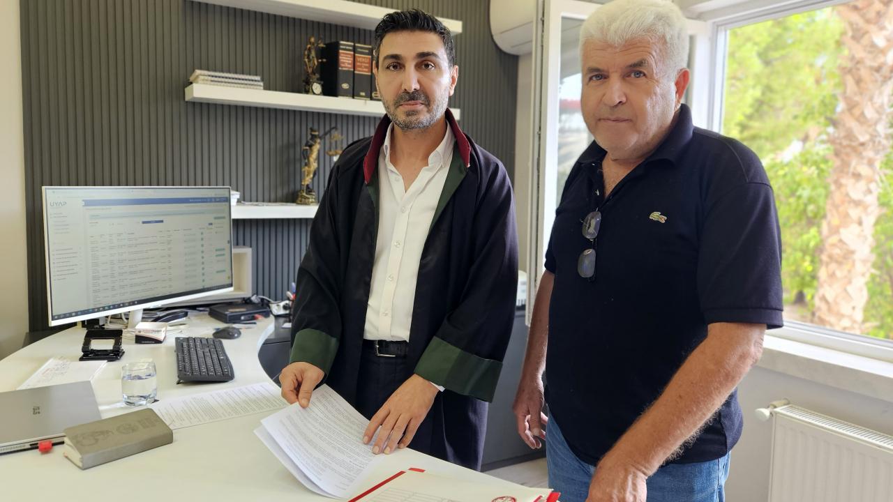 Görülmemiş dolandırıcılık girişimi: Hem sahte senetle hem de fotokopisiyle denedi