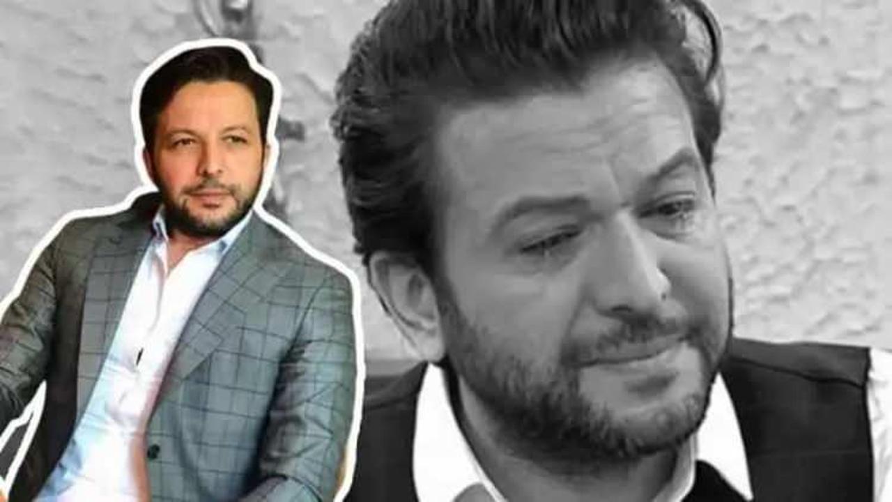 Nihat Doğan gözyaşları içinde itiraf etti: 8 dairesini birden kaybetmiş