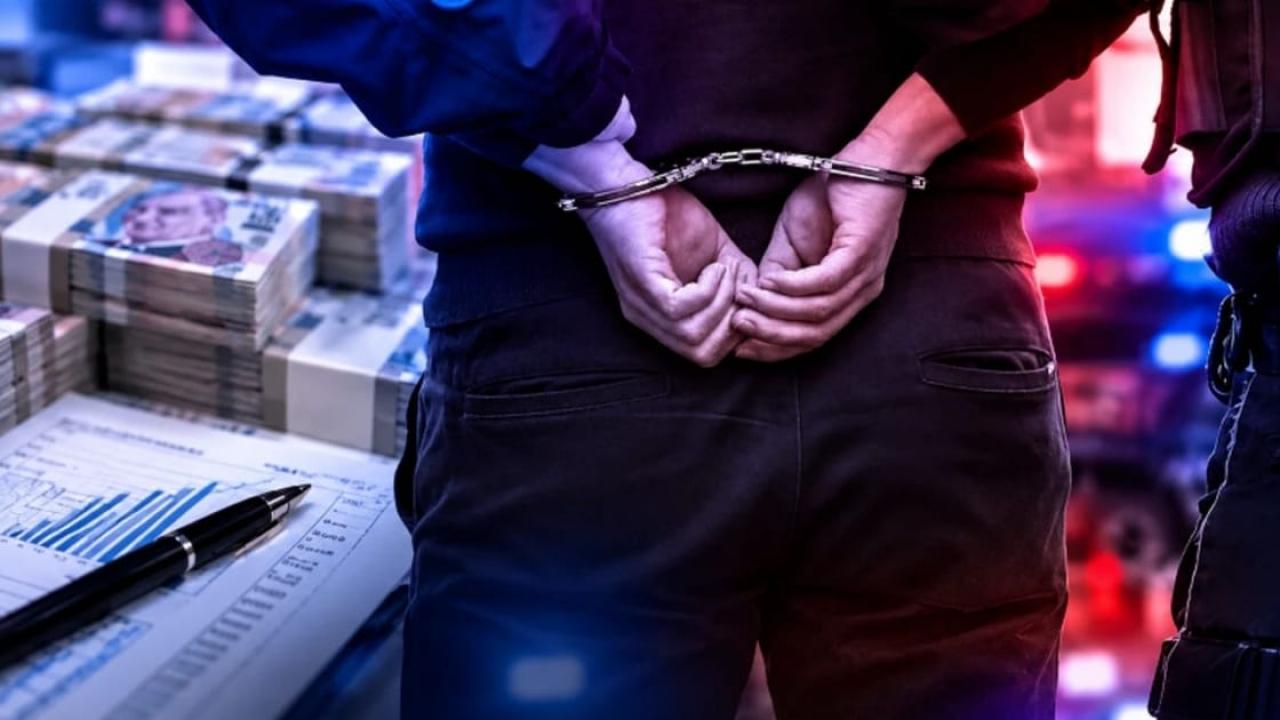 DDK Başkanı Salih Tanrıkulu: Fon soruşturmasıyla ilgili inceleme ve denetimler başladı