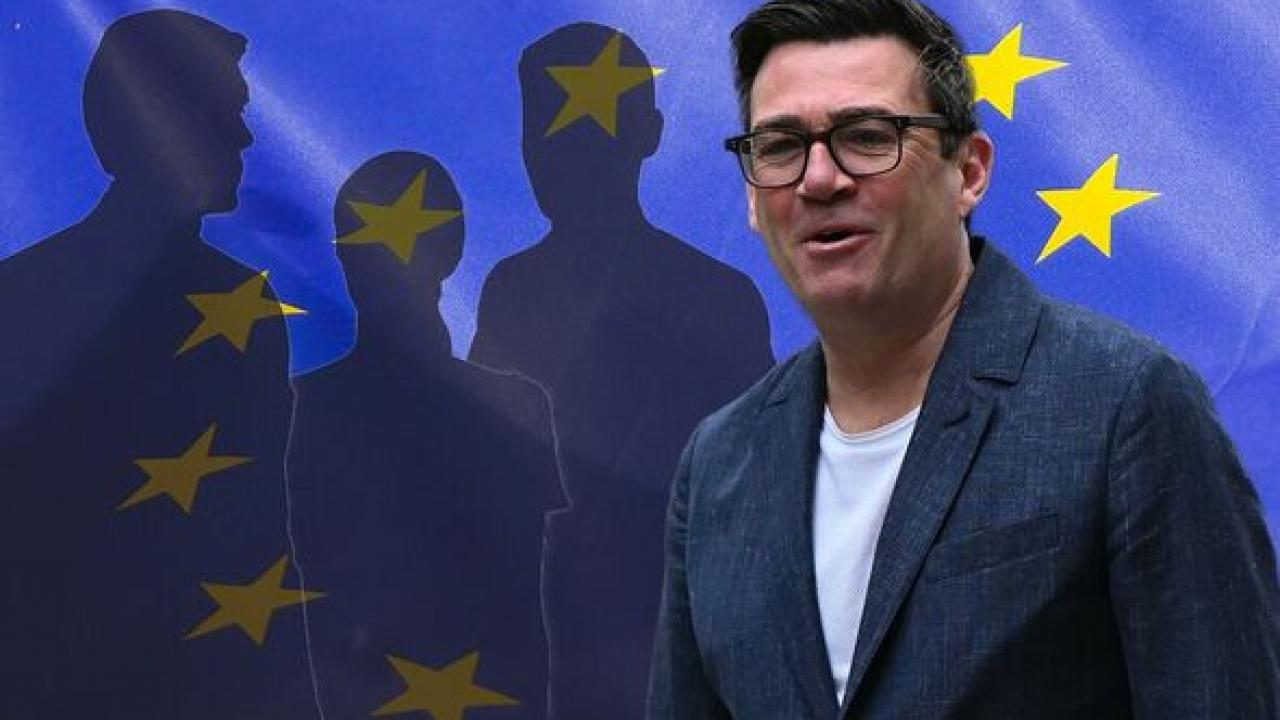 İngiltere'den AB'ye yeşil ışık! Londra'da "Brexit" pişmanlığı