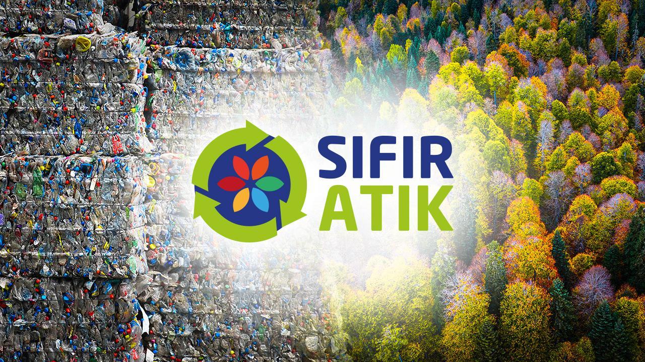 Sıfır Atık Vakfı ile THY arasında "Stratejik İşbirliği Protokolü" imzalanacak