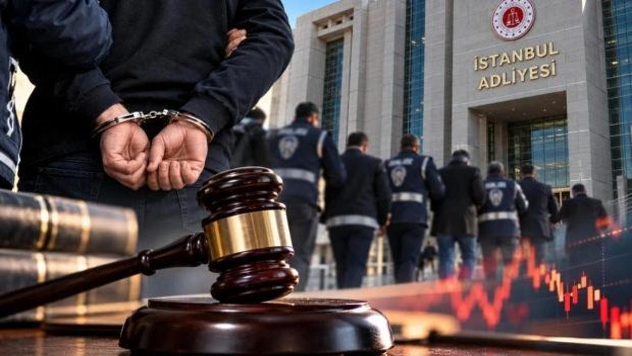 Fon soruşturmasında 3 kişi için tutuklama talebi