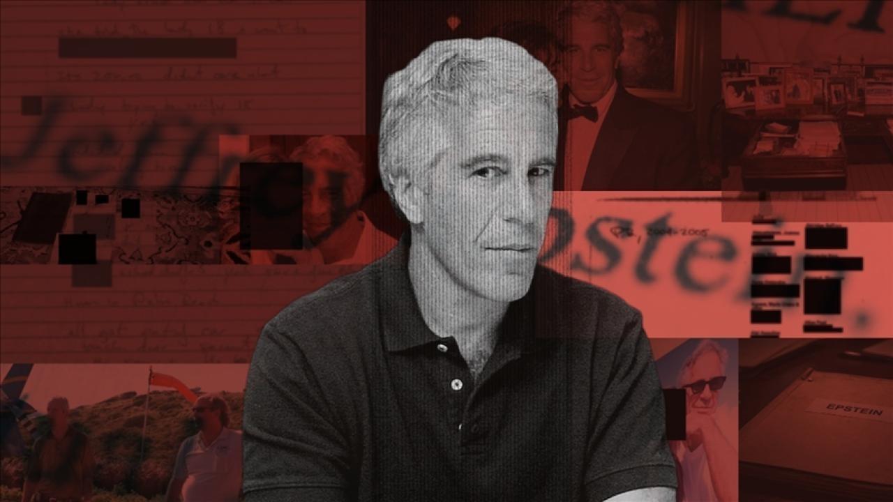 Norveç Parlamentosunda devletin en üst isimlerinde Epstein skandalı