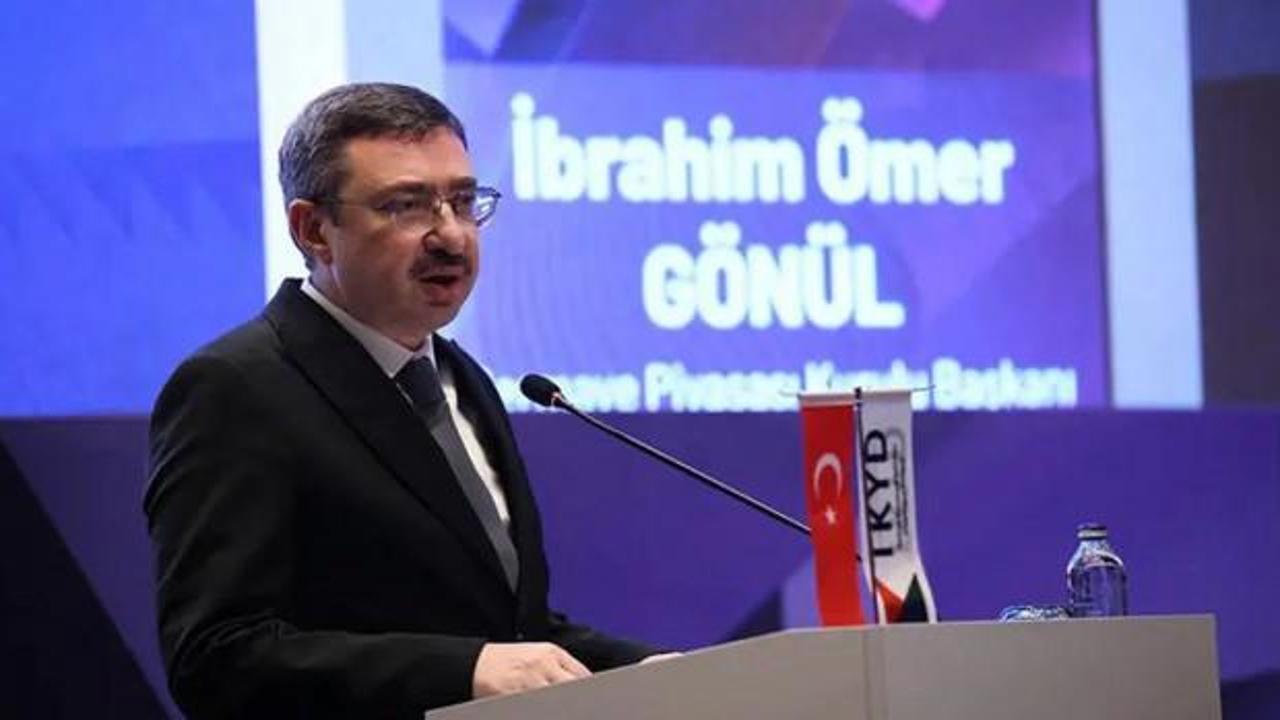 Eski SPK Başkanından 1000 kat artışa ilginç cevap: Halkın teveccühü de olabilir