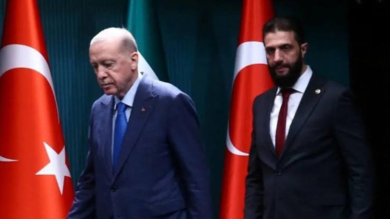 Ankara'da tarihi temas: Suriye ve Hizbullah Türkiye’nin girişimiyle masaya oturdu