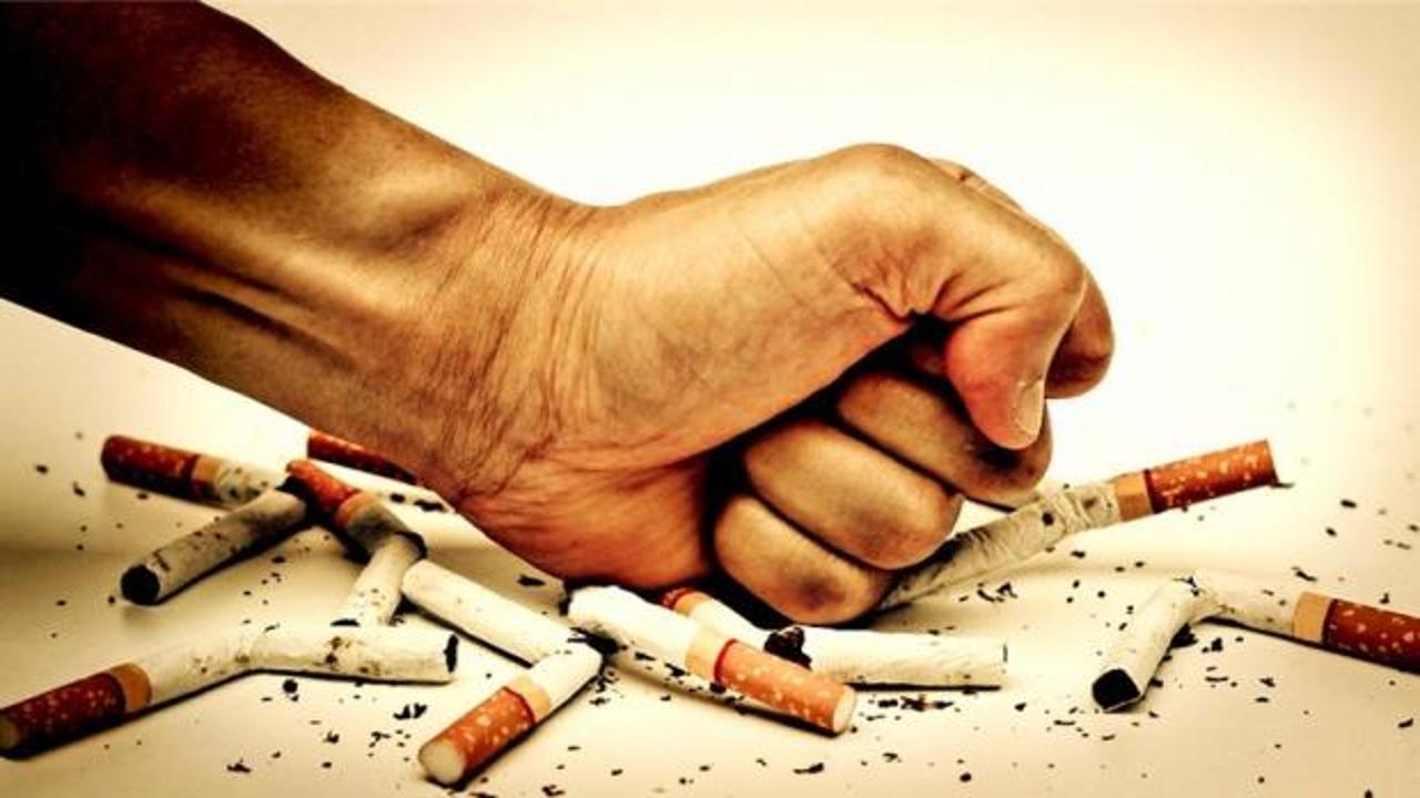 Yeni fon kuruluyor: Tütün ürünlerinden 20 TL, şekerli ürünlerden 5 TL alınacak