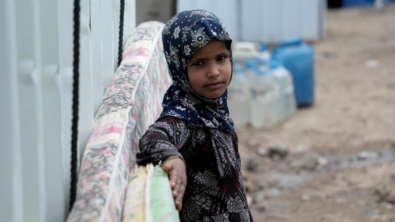 Yemen'de gıda krizi kapıda