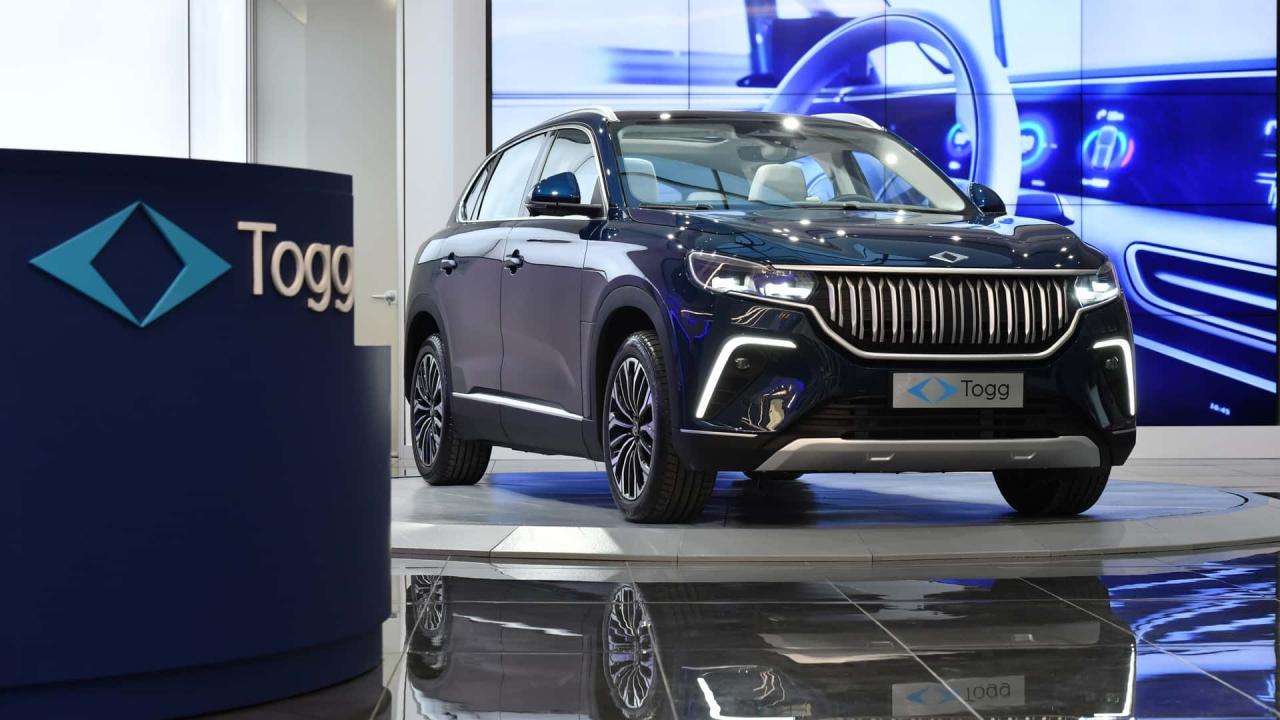 T10X otomobil pazarındaki liderliğini sürdürüyor