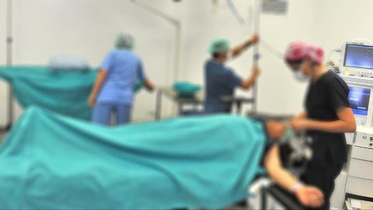 Erzurum'da anne adayları korkularını yendi, normal doğum oranları yükselişe geçti