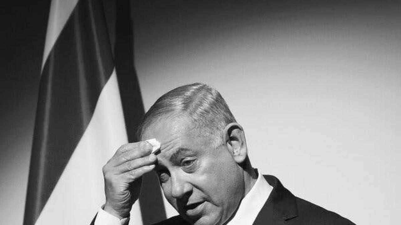 İsrail için çarpıcı CIA iddiası: Netenyahu için tehlike çanları çalıyor