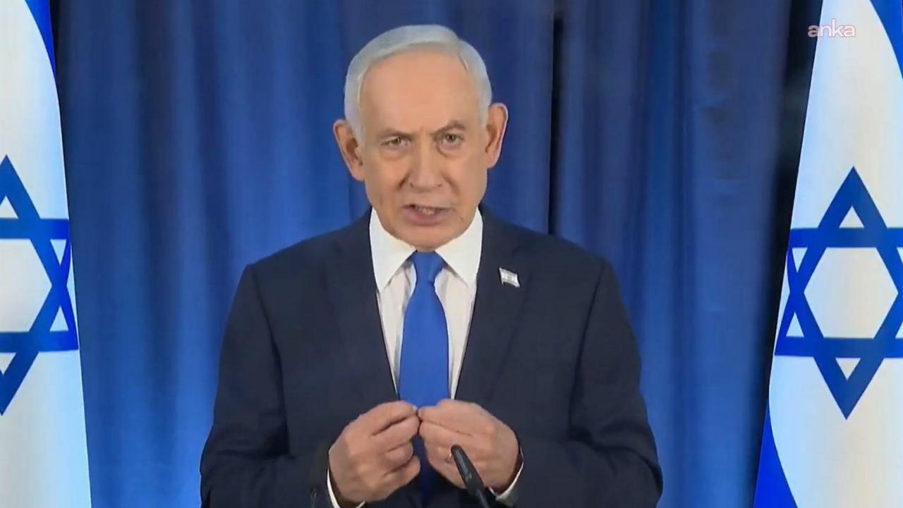 Seçim yaklaşıyor! Netanyahu'ya anket şoku!