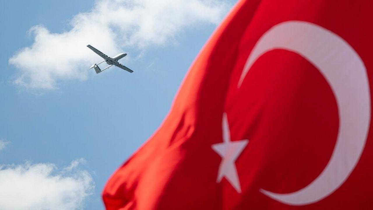 Savunma sektörünün ekonomideki ağırlığı artıyor!