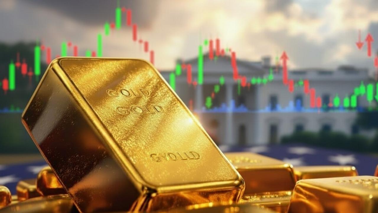Tarihin en büyük altın transferi! Rus altını sınırda rekor kırdı