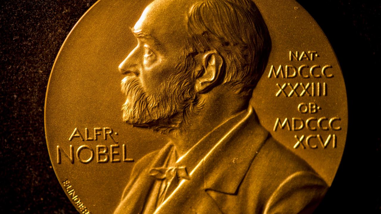 2026 Nobel Kimya Ödülü sahiplerini buldu
