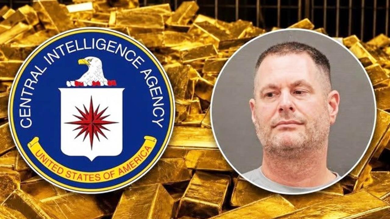 Eski CIA yetkilisi suçunu kabul etti: Evet, ben çaldım
