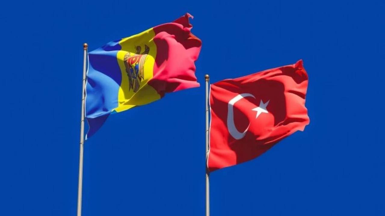 Türkiye 'çok iyi ve yakın bir dost' diyerek duyurdular! Gagavuz Türkleri detayı
