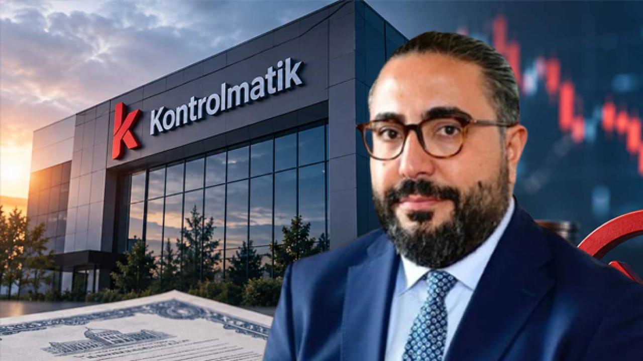 300 bin yatırımcısının parası pul oldu: Türkiye'nin Elon Musk'ı deniliyordu!