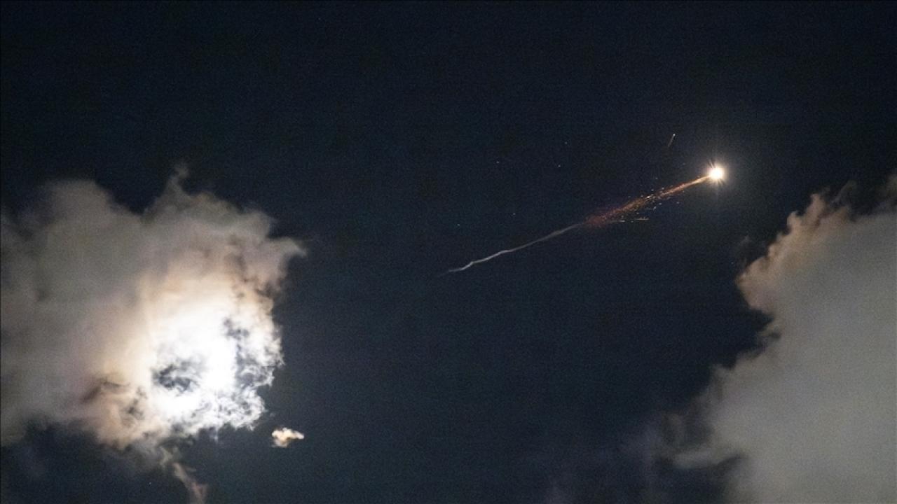 Suudi Arabistan'dan son dakika açıklama: Riyad'daki saldırının bilançosu