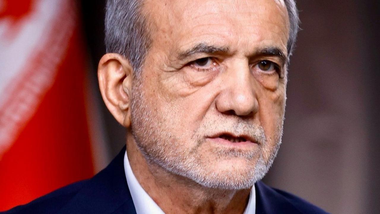 İran'dan Hazar Zirvesi'nde net mesaj