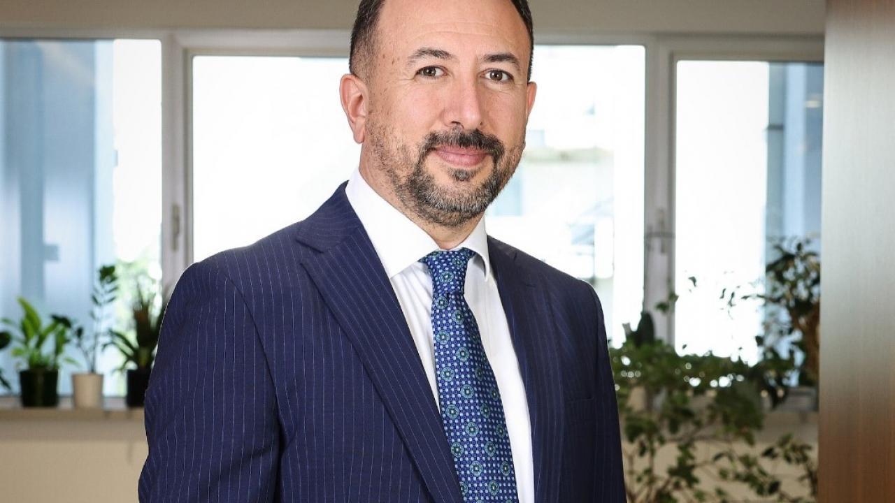 Türk Telekom’un milli inovasyonuna uluslararası birincilik ödülü!