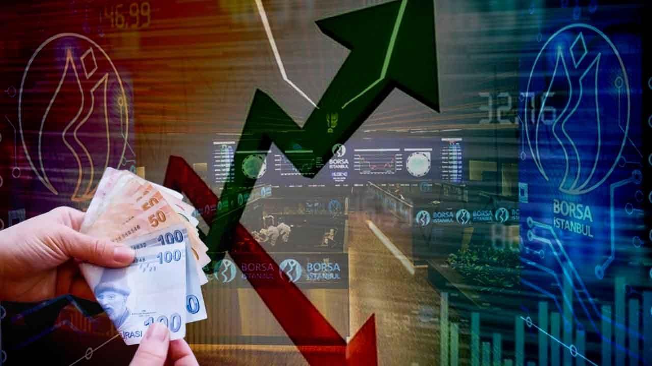 Yabancı yatırımcı, Türkiye tahvillerinde satışa geçti!