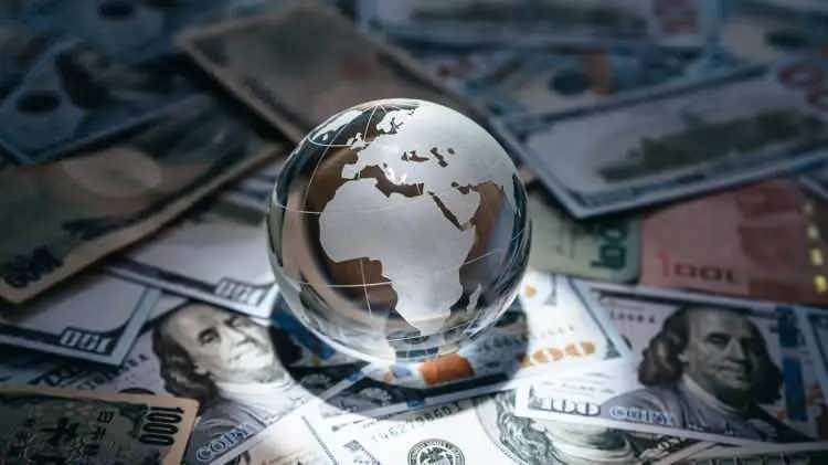 Türkiye'nin borcu açıklandı: IMF'ye en çok borcu olan ülkeler belli oldu