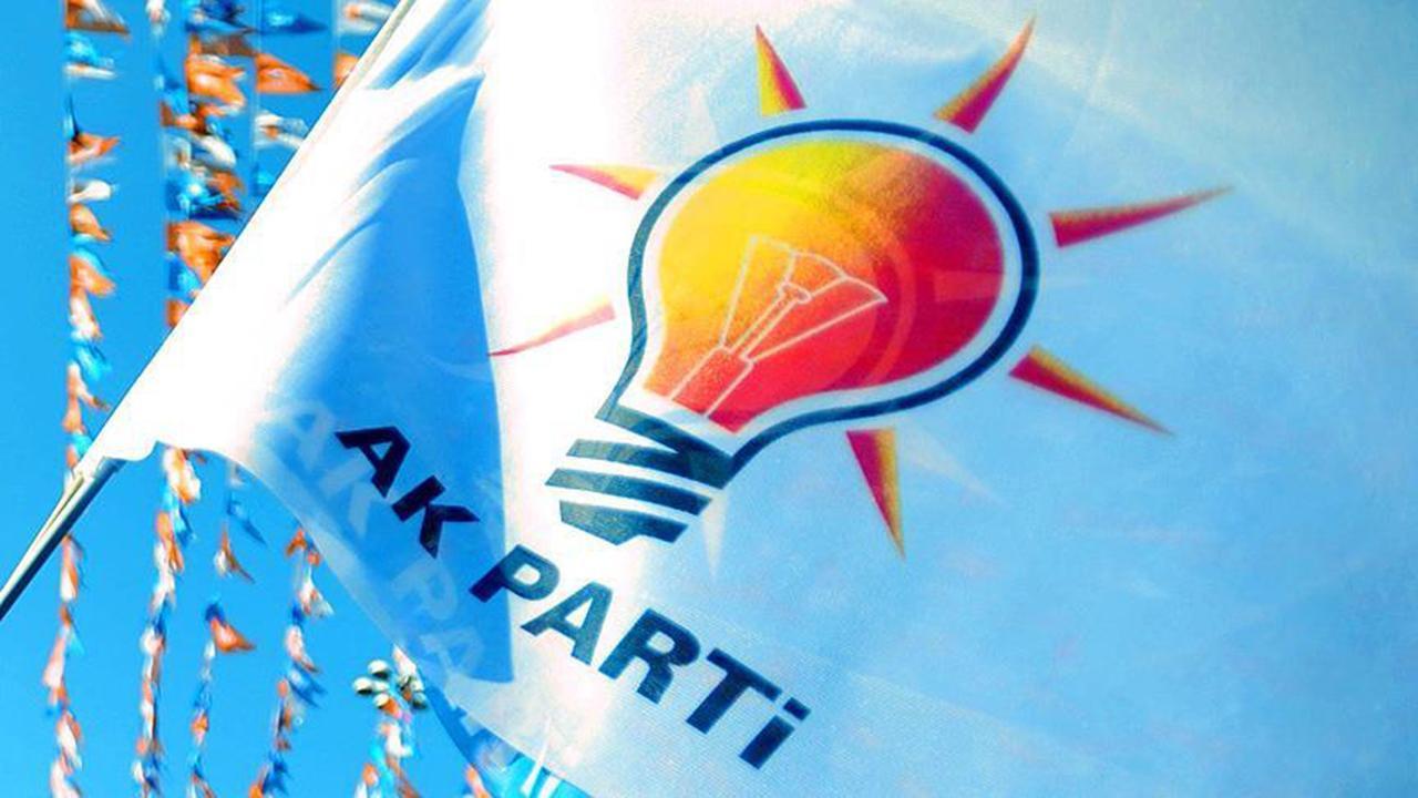 AK Parti Kırşehir İl Gençlik Kolları Başkanı görevden alındı