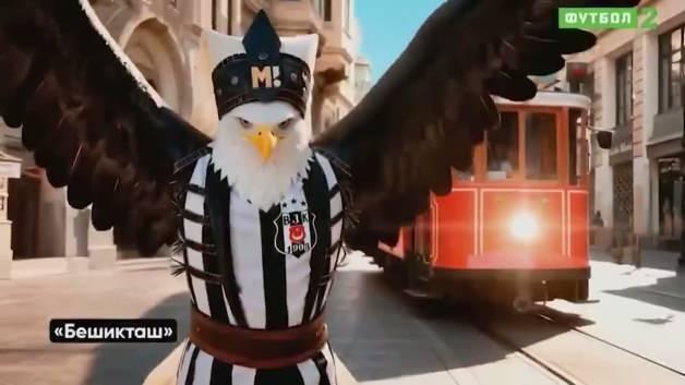 Türk futbolu Rusya ekranlarında: Süper Lig figürlerinin yer aldığı reklam viral oldu!