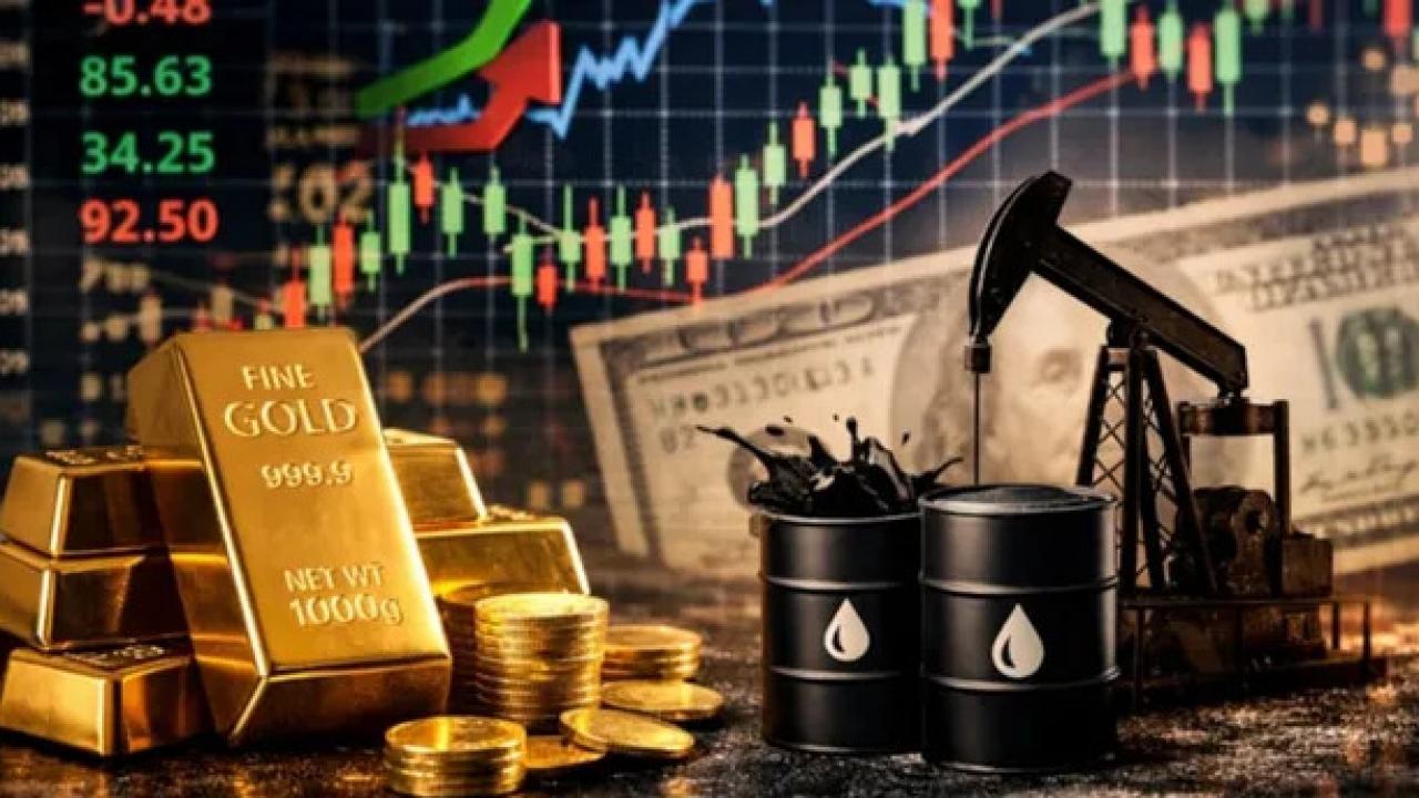 Piyasalarda kritik hafta: Altın, petrol ve borsayı neler bekliyor?