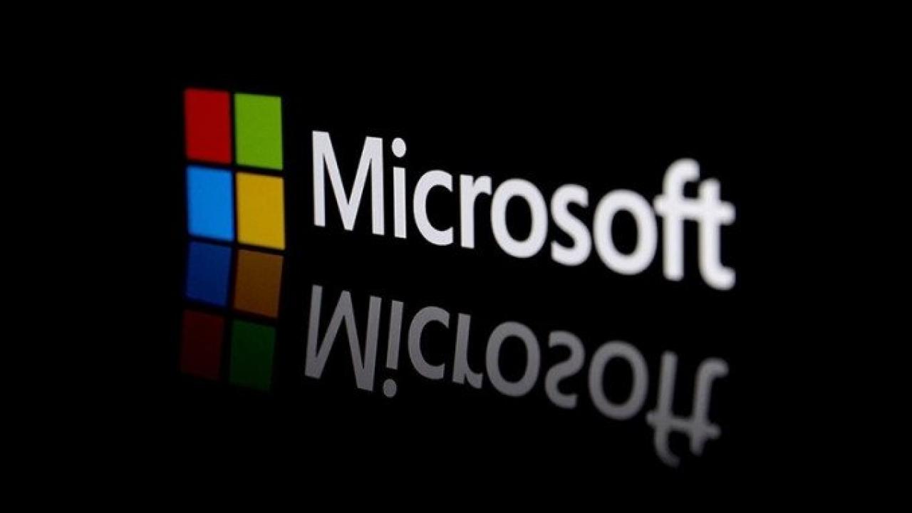 Microsoft’a 12 milyon euro 'gizlilik skandalı' cezası!